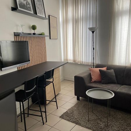 Private Studio In Antverpy Exteriér fotografie