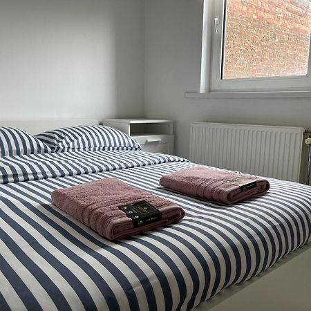 Private Studio In Antverpy Exteriér fotografie