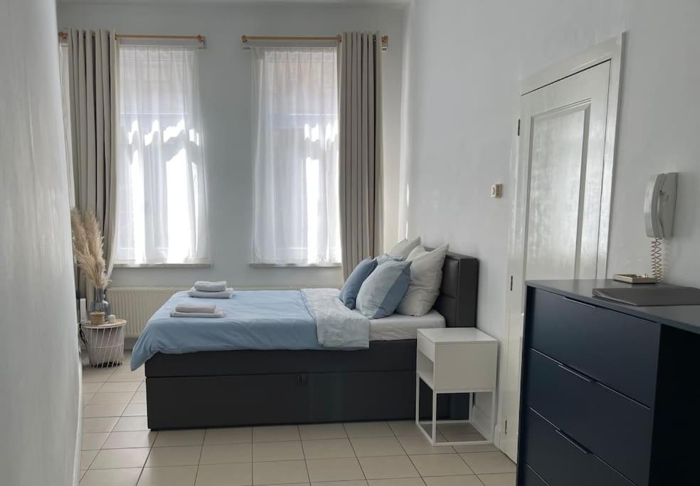 Private Studio In Antverpy Exteriér fotografie