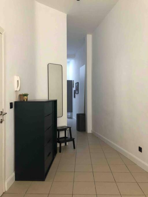 Private Studio In Antverpy Exteriér fotografie