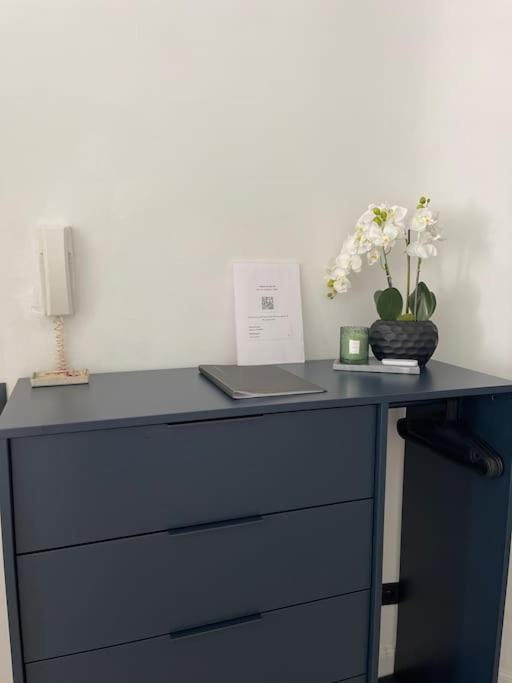 Private Studio In Antverpy Exteriér fotografie