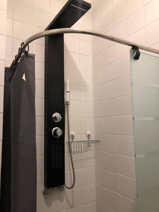 Private Studio In Antverpy Exteriér fotografie