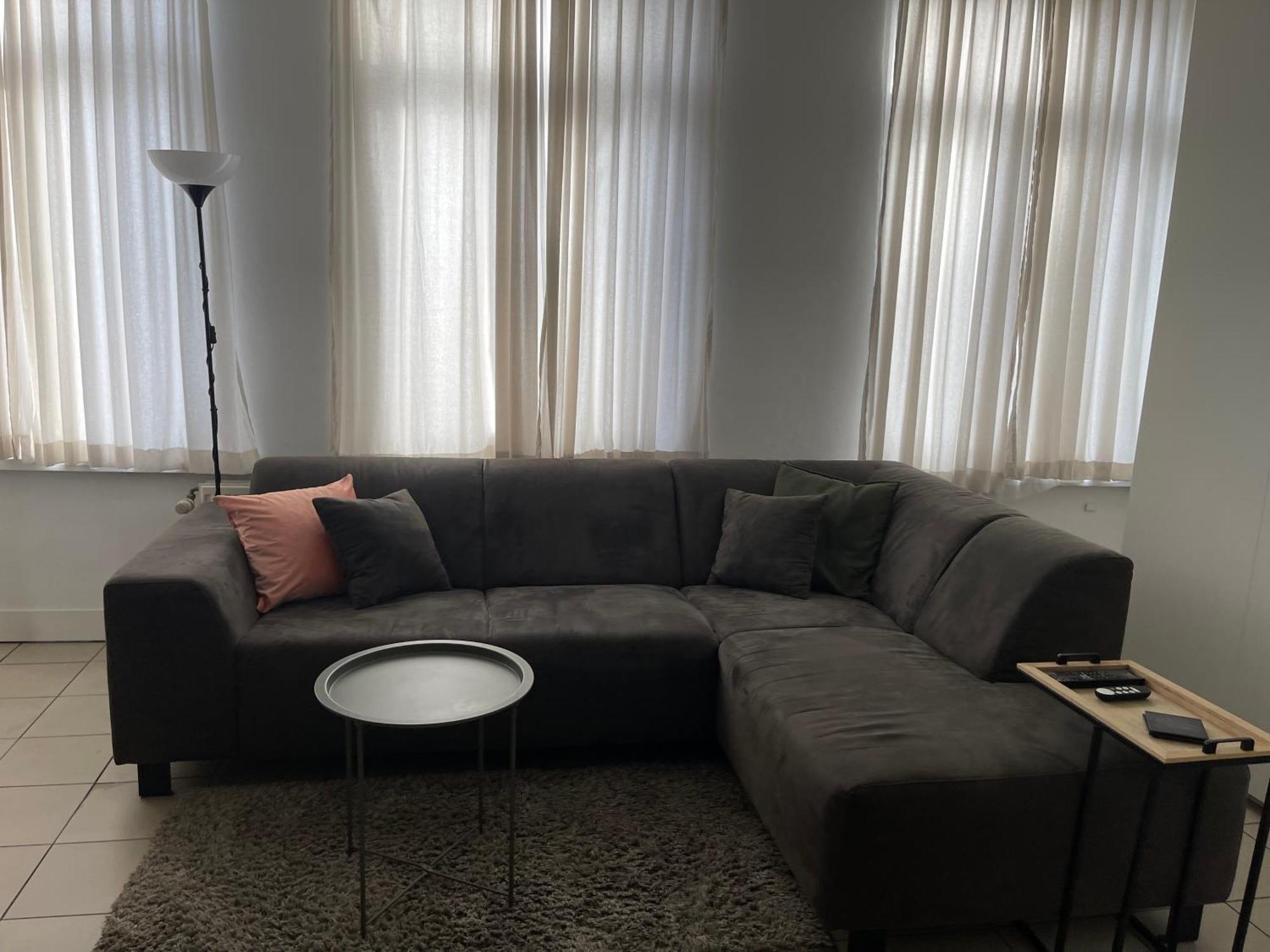 Private Studio In Antverpy Exteriér fotografie